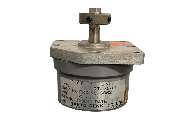 Mitsubishi RT-5XC-11