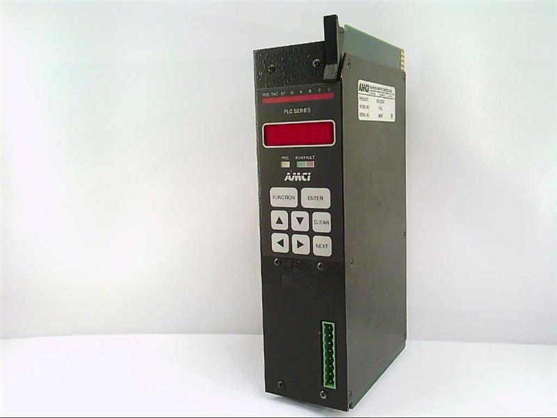 Advanced Micro Controls 1732