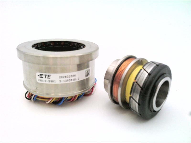 Te Connectivity 3-1393048-1