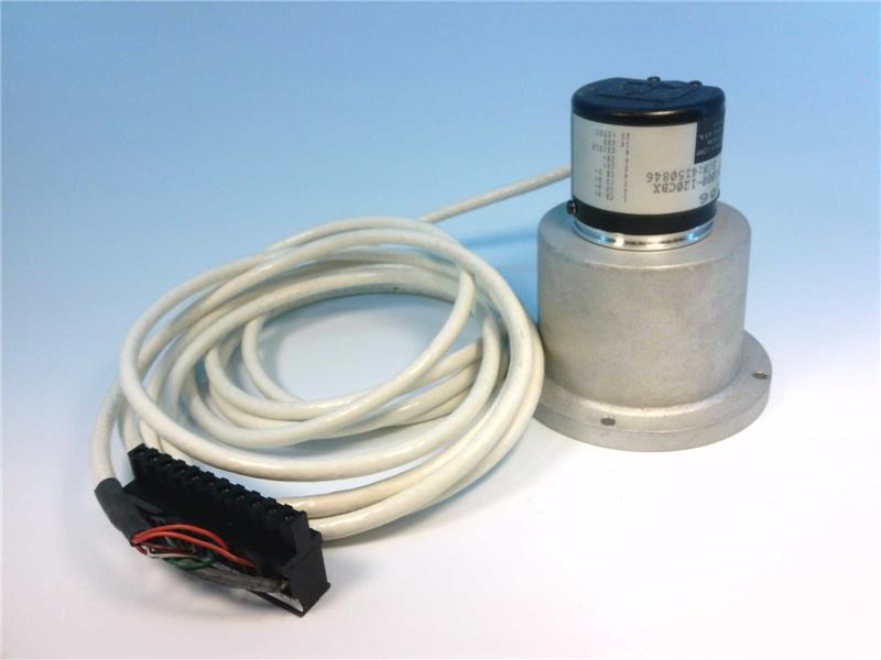 Dynamics Research 153/121-1000-120CBX