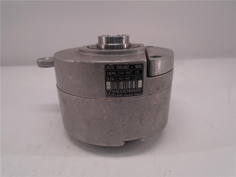 Heidenhain Corp 320.002-1000