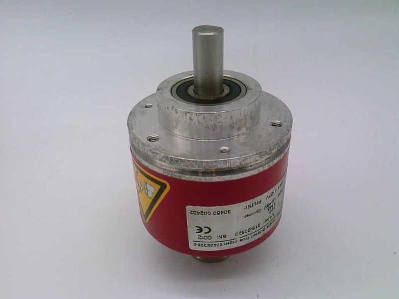 T&r Electronic 219-00520