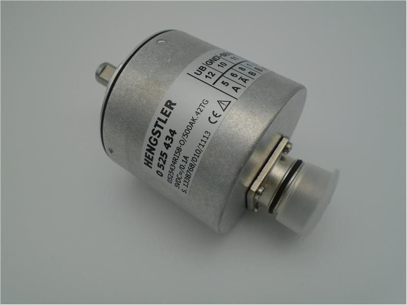 Dynapar RI58-O/500AK.42TG