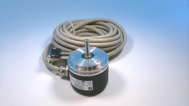 Pepperl & Fuchs RVI58N-YY2YYR16N-02500