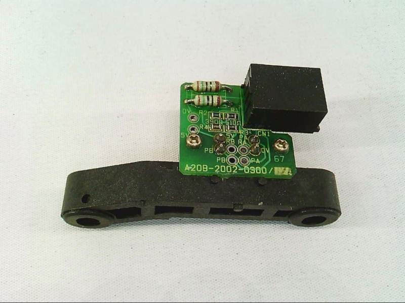 Fanuc A20B-2002-0300
