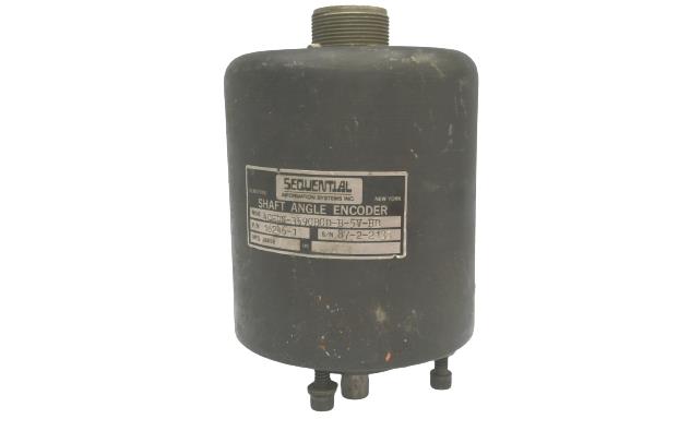 Sequential Info Sys 16246-1