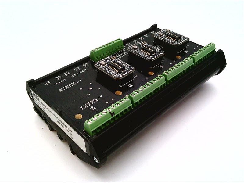 Bei Sensors BX-5-DB/5-DB/5-DB/5-IC/V