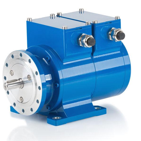 Baumer Electric ERC-40-I-9