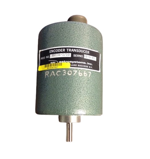 Astrosystems HST34-1/10