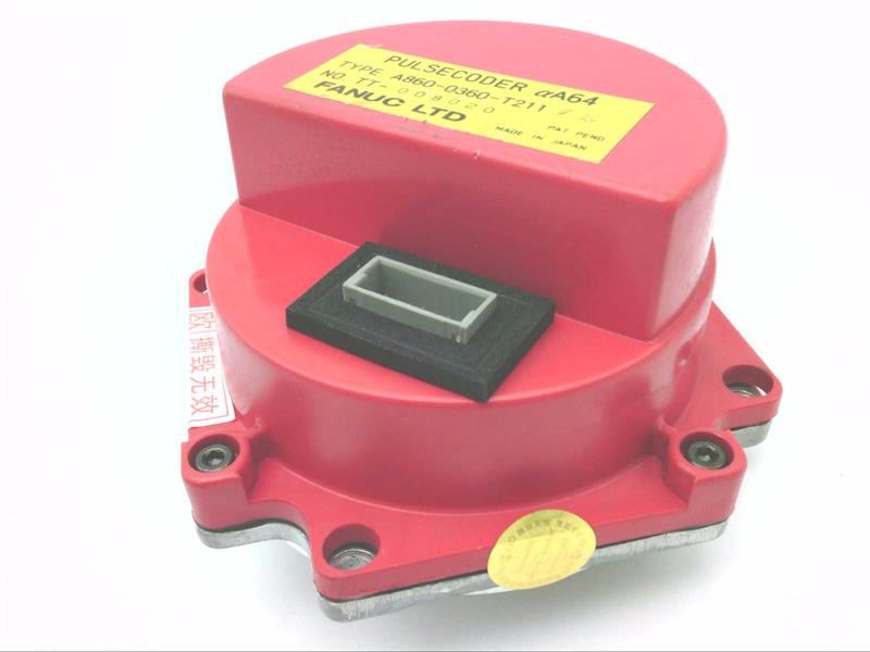 Fanuc A860-0360-T211