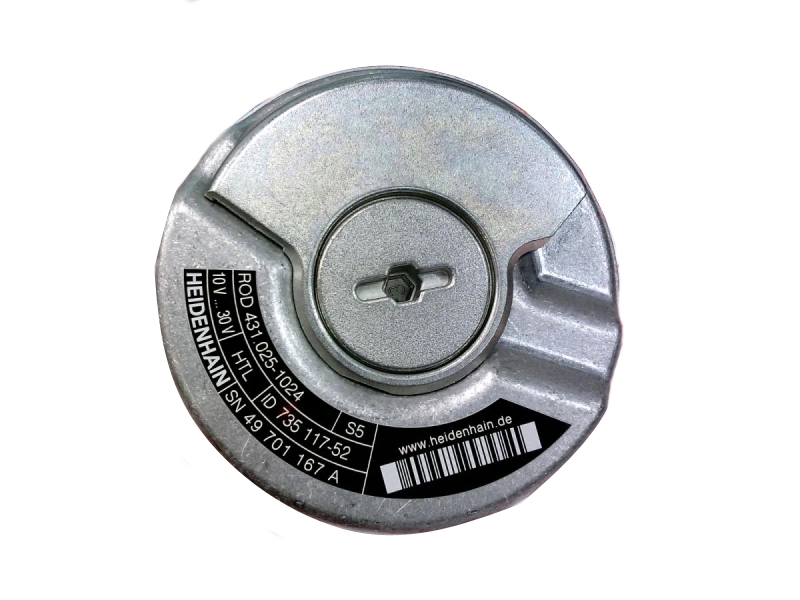 Heidenhain Corp 735117-52