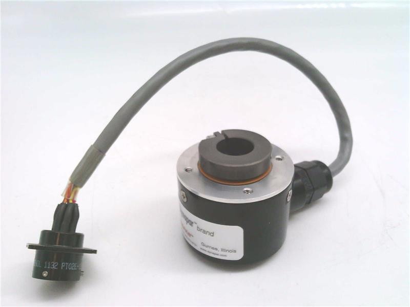 Dynapar HS2010248144X15