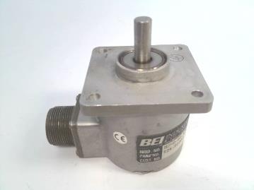 Bei Sensors H25D-SS-1000-ABC-8830-LED-SM18-S