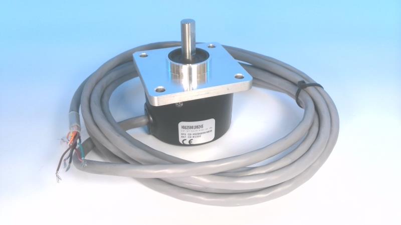 Dynapar HR62500100245