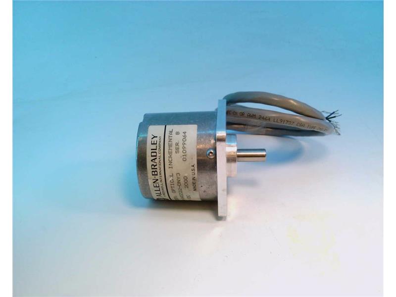 Allen Bradley 845K-SADZ22-DNY3