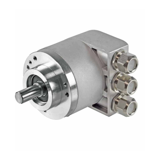 Hengstler AC58/1212EF.42MCR2