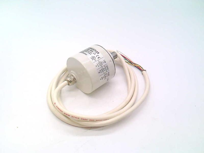 Dynapar R158-0/250EK.47KA