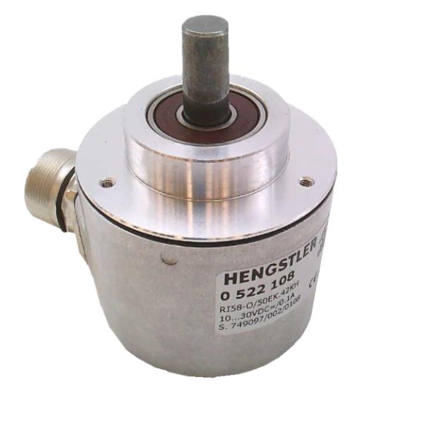 Dynapar RI58-O/50EK.42KH