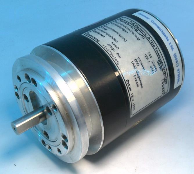 T&r Electronic AE100M.UNI