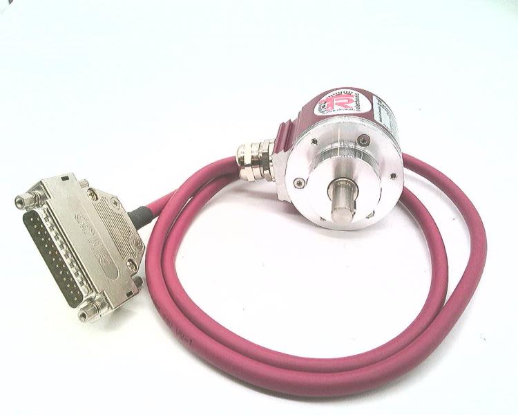 T&r Electronic IEV58-00053