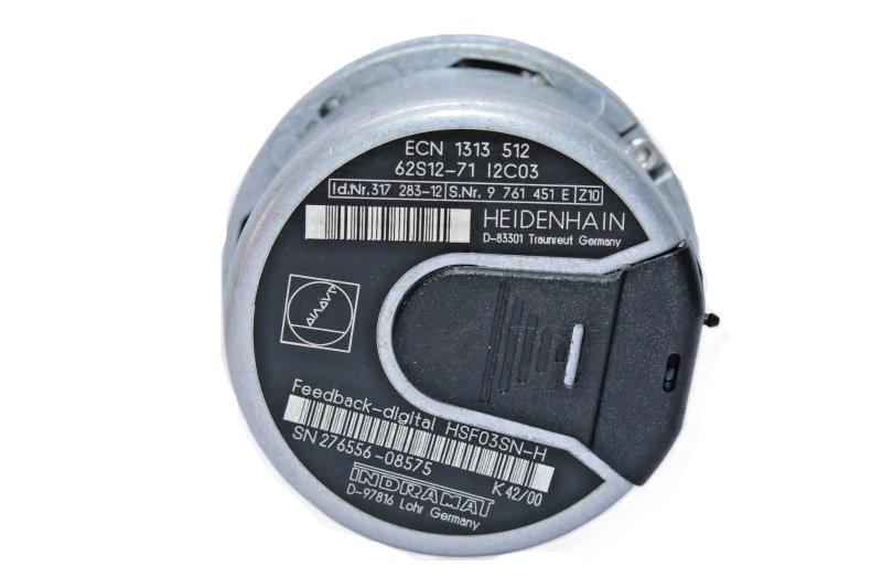 Bosch ECN 1313 512 62S12-71