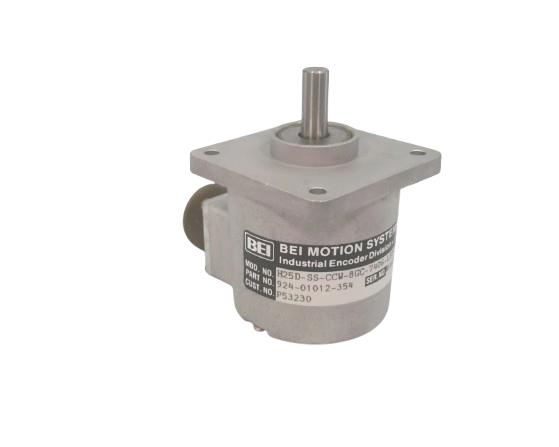Bei Sensors H25D-SS-CCW-8GC-7406-LED-SM20