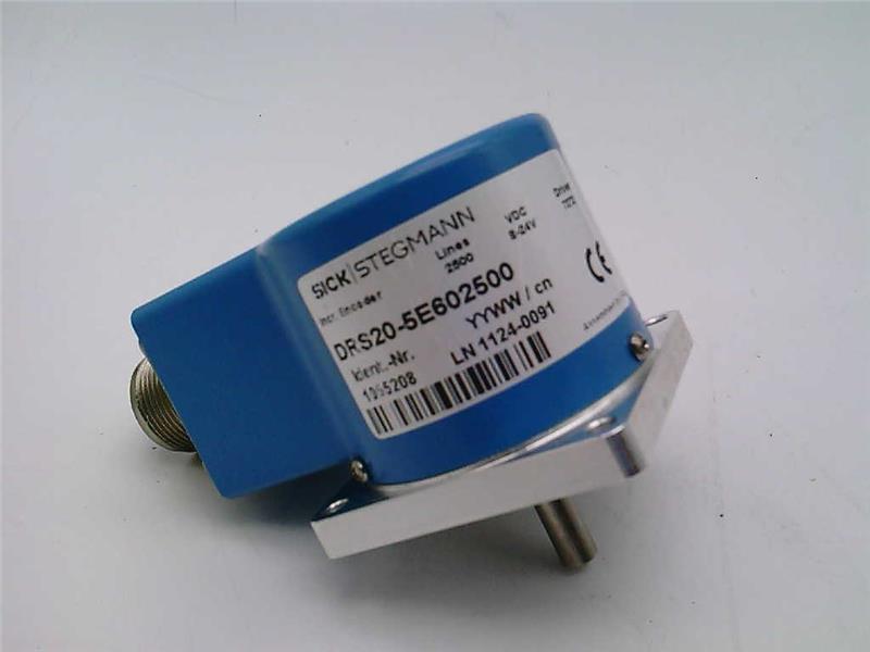 Sick DRS20-5E602500