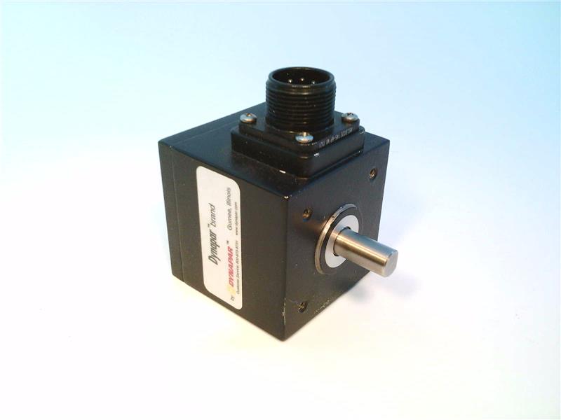 Dynapar 221200000004