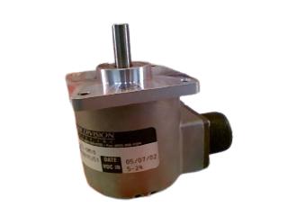 Bei Sensors XH25D-SS-2000-ABZC-7272-SM18