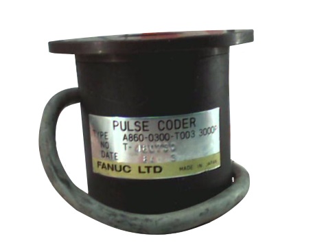 Fanuc A860-0300-T003