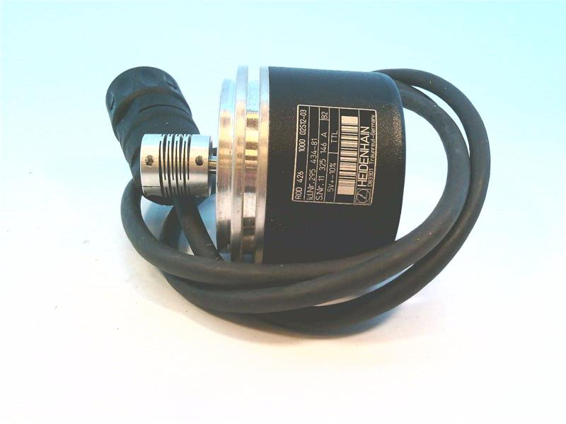 Heidenhain Corp ROD-426.000B-10000