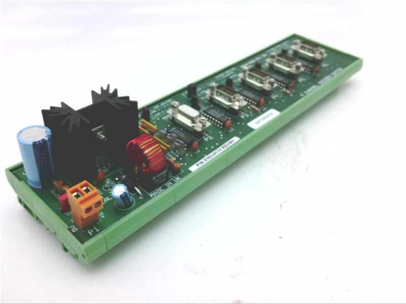 Allen Bradley 4100-EF04