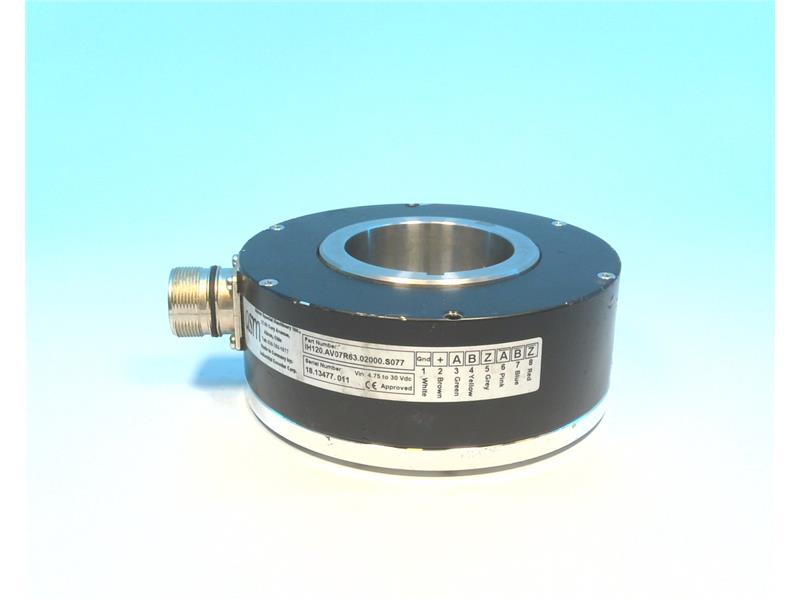 Akron Electric IH120.AV07R63.02000.S077