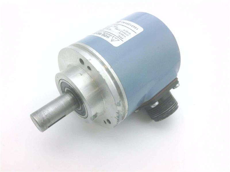 Frech WDG-58D-60-AB-G24-S6-B52