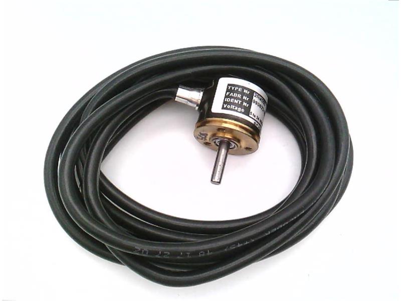 Scancon 2RM-500-N-4X14-64-02-S-00