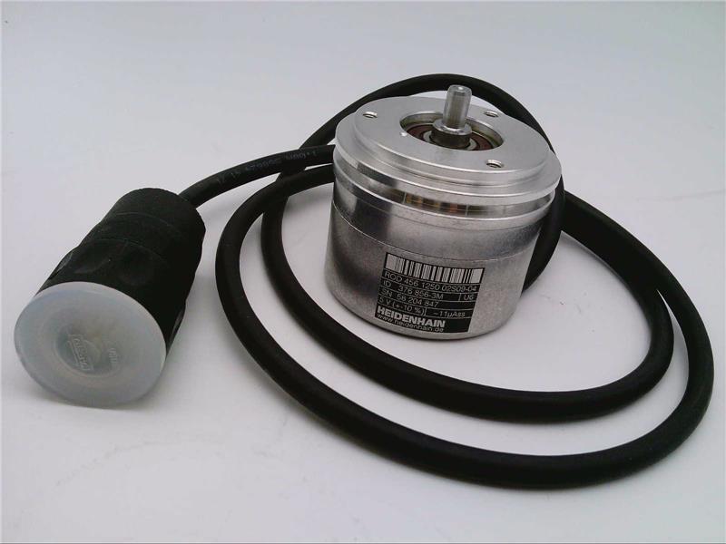 Heidenhain Corp 376856-3M