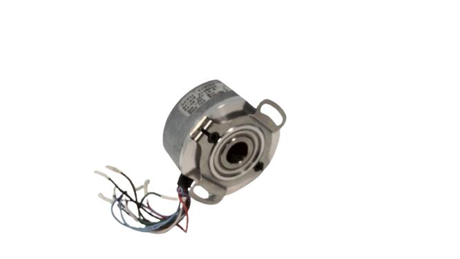 Encoder Products 260-C8-B--V-2048-R-HV-1---N SPEC518