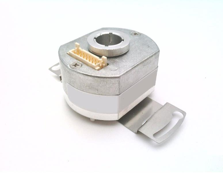 Heidenhain Corp 666921-01