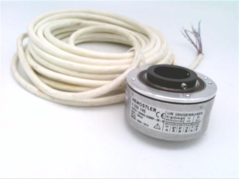 Tetra Laval R176TD/2048AX.4X30RF-K0-S