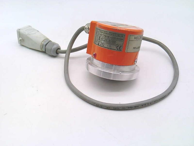 Hohner Automation H31230.76/500