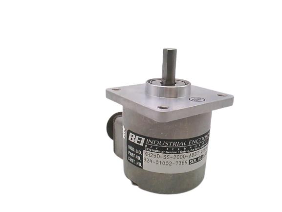Bei Sensors XH25D-SS-2000-ABZC-4469-SM18