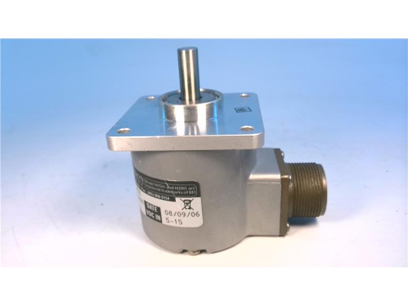 Bei Sensors XH25D-SS-2048-ABZC-4469-SM18