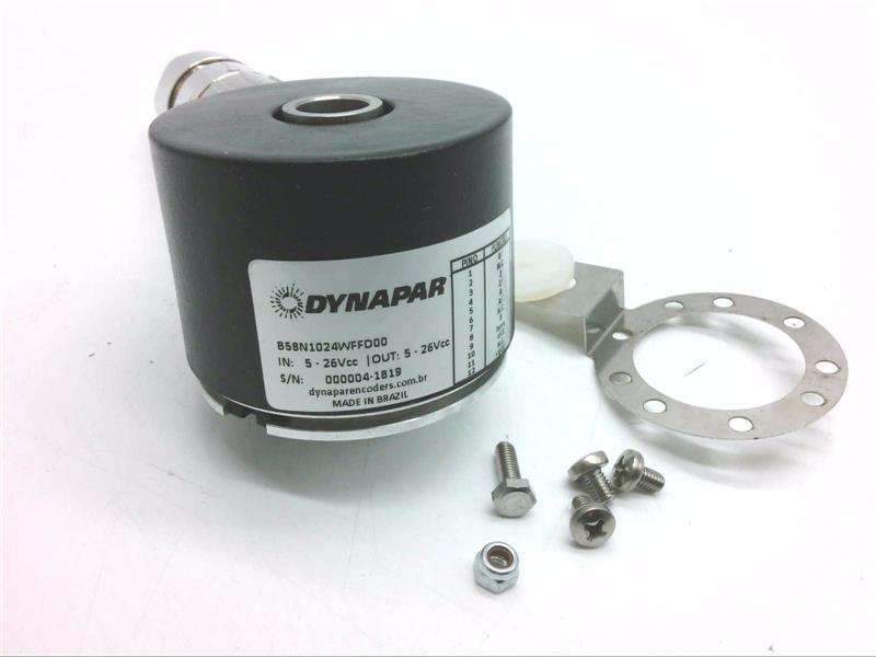 Dynapar B58N1024WFFD00