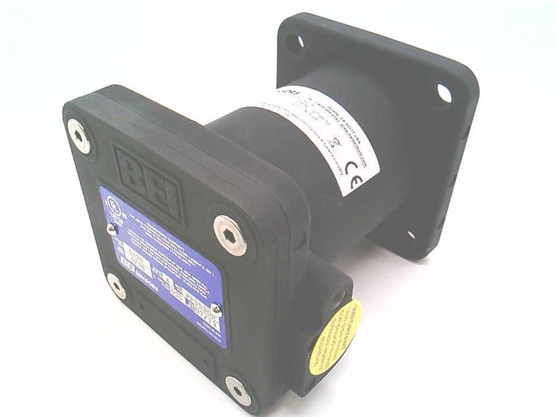 Bei Sensors H38D-250-ABC-28V/OC-SC-UL