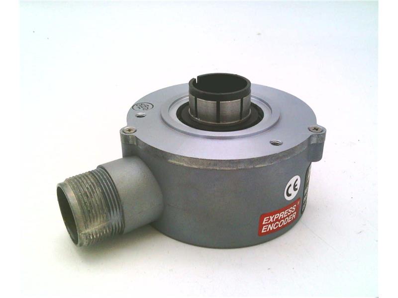 Bei Sensors XHS35F-100-R2-SS-7200-T2-ABZC-28V/V-SM18