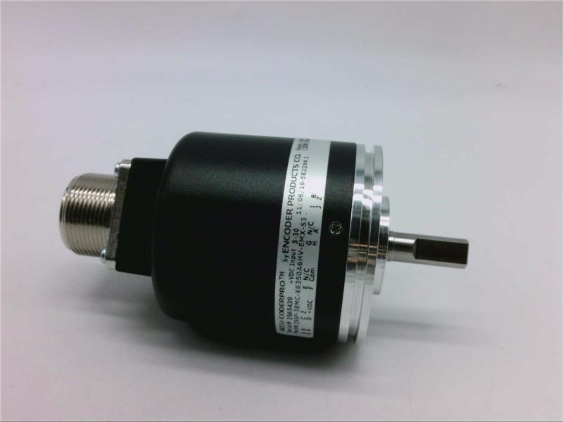 Encoder Products 25SF-38MC-X6350A6HV-EMX-S3