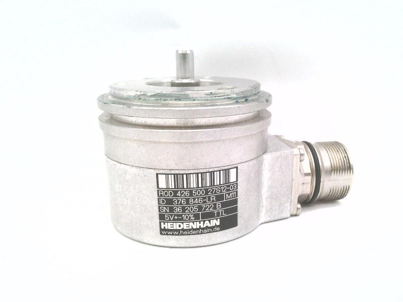 Heidenhain Corp 376846LR