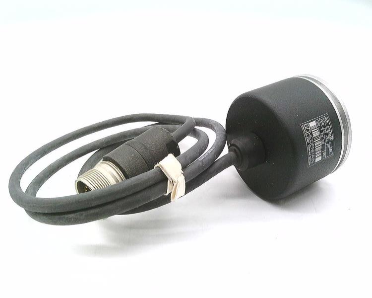 Heidenhain Corp 295-434-FT