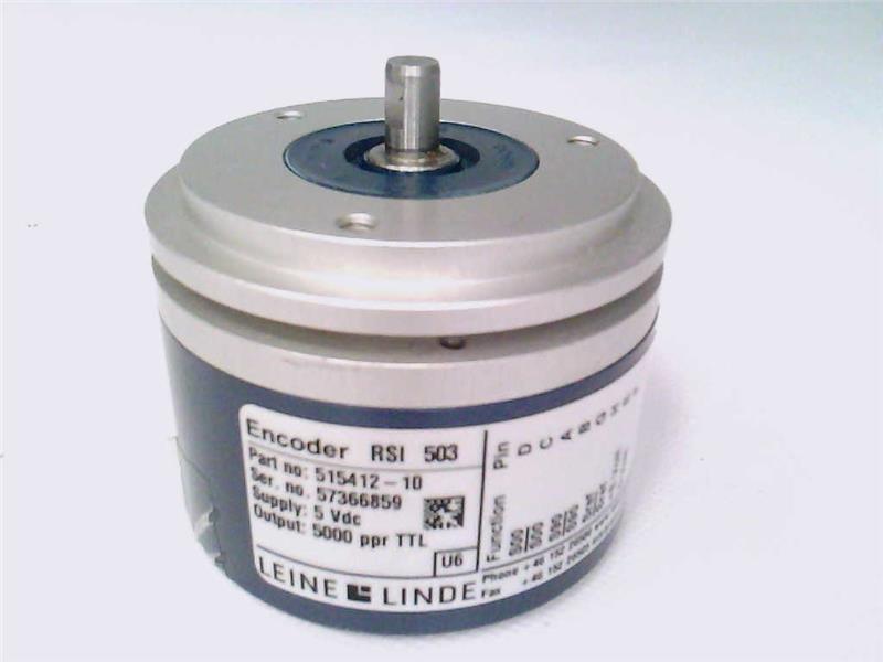 Leine & Linde 515412-10