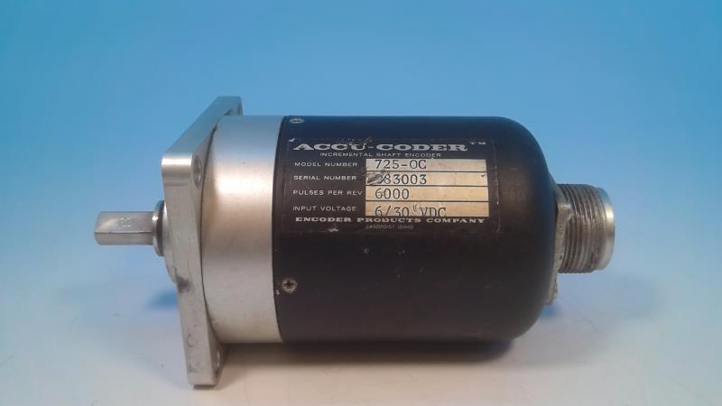 Encoder Products 725-OC